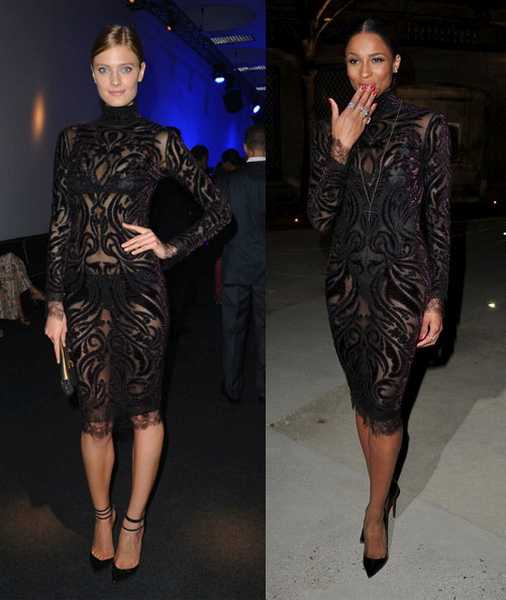 Tko ju nosi bolje: Constance Jablonski vs Ciara 