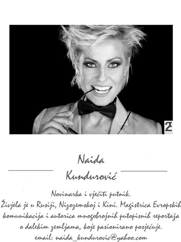 naida modamo kolumnist
