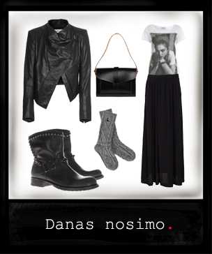 Danas obucite Madonnu!