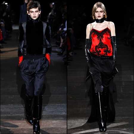 Čak dvije bh. manekenke na Givenchy reviji u Parizu