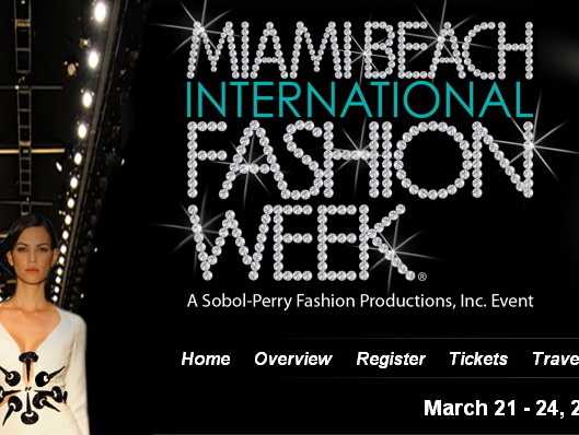 Tri domaća dizajnera  na Miami Beach International Fashion Weeku