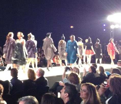FOTO: Revije bh. dizajnera na Miami Beach International Fashion Weeku