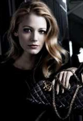 Blake Lively za Chanel - cijela kampanja i video