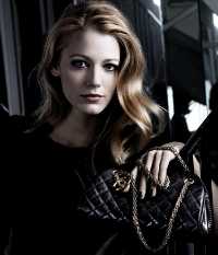 Blake Lively za Chanel - cijela kampanja i video