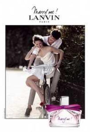 Novi parfem kuće Lanvin