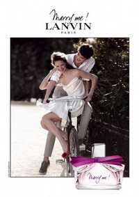 Novi parfem kuće Lanvin