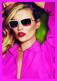 Modna princeza snimila kampanju za Vogue Eyewear