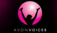 Avon Voices: Online potraga za pjevačima i kompozotorima