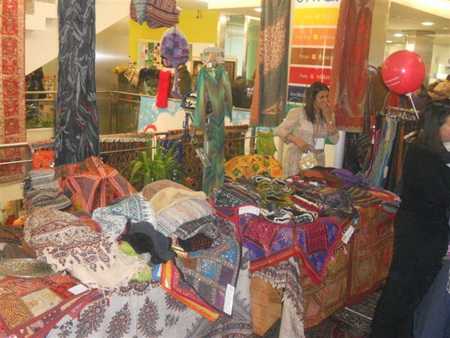 U Sarajevu održan Zimski bazar 2011. 