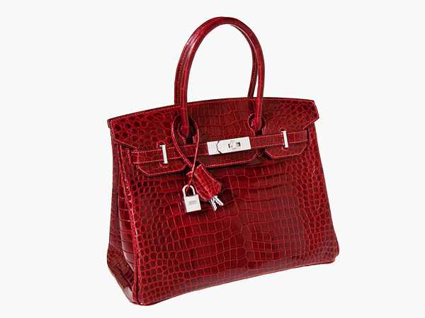 Prodana najskuplja Birkin torba