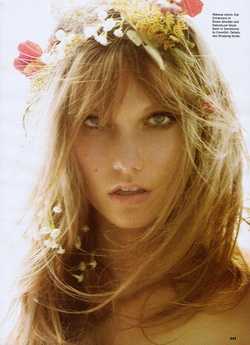 Svijet  je dobio novu Kate Moss 