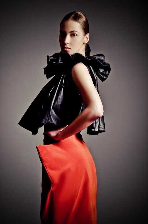 Dizajnerski showroom u 4 sobe gospođe Safije 