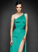 Jesen s potpisom Atelier Versace