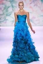 NYFW: Haljine!