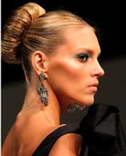 NYFW: Oscar de la Renta, Marchesa, Herv├® L├®ger by Max Azria