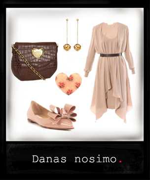 Love is in the air 