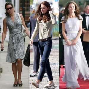 Zaslužuje li Kate Middleton status ikone stila?