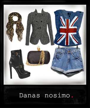 Spremni za London? 