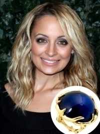 Odlična kolekcija modnih dodataka Nicole Richie 