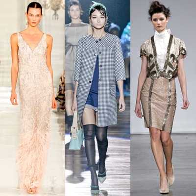 NYFW: Ralph Lauren, Marc Jacobs, L'Wren Scott