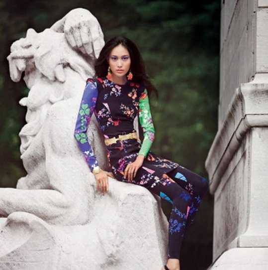 Kako izgleda dugo očekivana Versace kolekcija za H&M?
