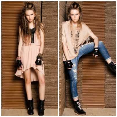 Bershka donosi nove casual kombinacije