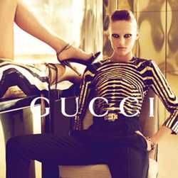 Luksuz s Gucci potpisom