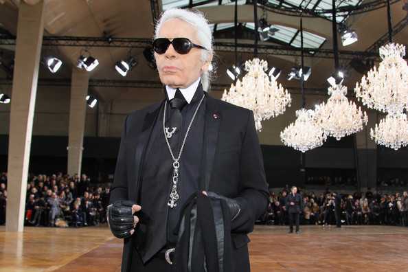 Karl Lagerfeld o svojoj kolekciji
