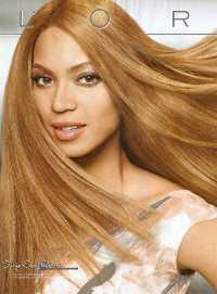 Video:Beyonce za L'Oreal