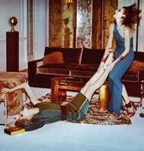 Nove proljetne kampanje: Lanvin, D&G, Loewe i Jil Sander