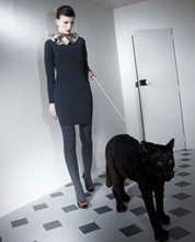 Lanvin predjesenska kolekcija 2011