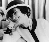10 modnih savjeta by Coco Chanel - prvi dio