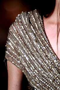 Elie Saab couture kolekcija jesen/zima 10/11