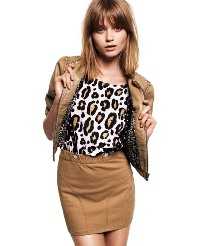 Jesenska H&M Divided kampanja