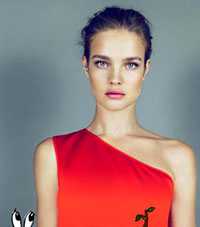 Stella McCartney kampanja za jesen/zimu 10/11