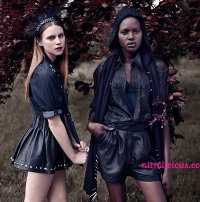 Topshop jesen / zima 2010