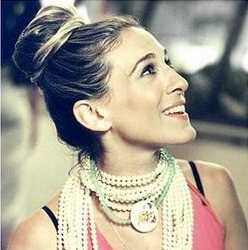 Legendarne scene: Carrie Bradshaw