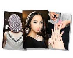 MODAMO.info voli: Chanel couture look 