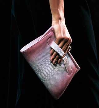 Haute couture: Cipele i torbe