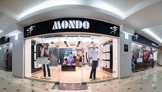 Modnom revijom predstavljen brand MONDO