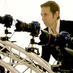 Nick Knight: Čovjek s vizijom