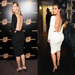 Kim vs. Jennifer