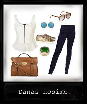  Nosi nam se casual