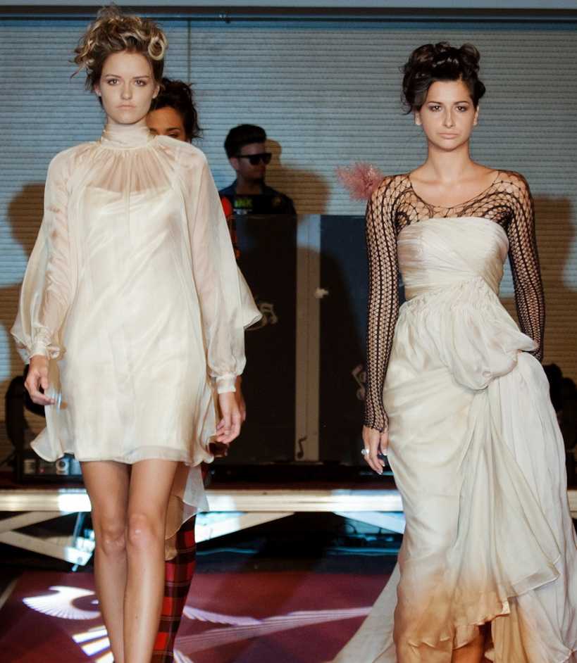 Europe Future Fashion je uspješno završen!