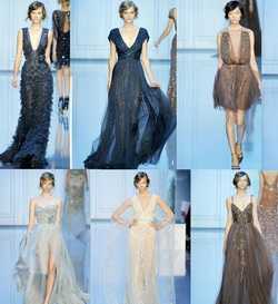Elie Saab couture kolekcija jesen/zima 2011./2012. 