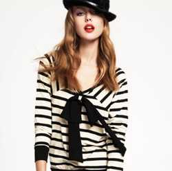 Novi Juicy Couture lookbook