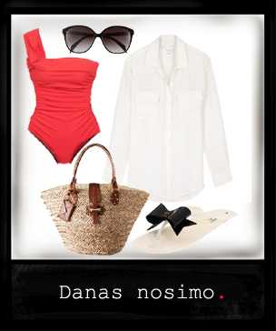 Idemo na more! 