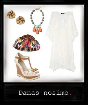 Idemo na salsa party! 