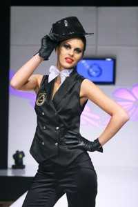 Full  Report: Oriflame Fashion Week Sarajevo 2010