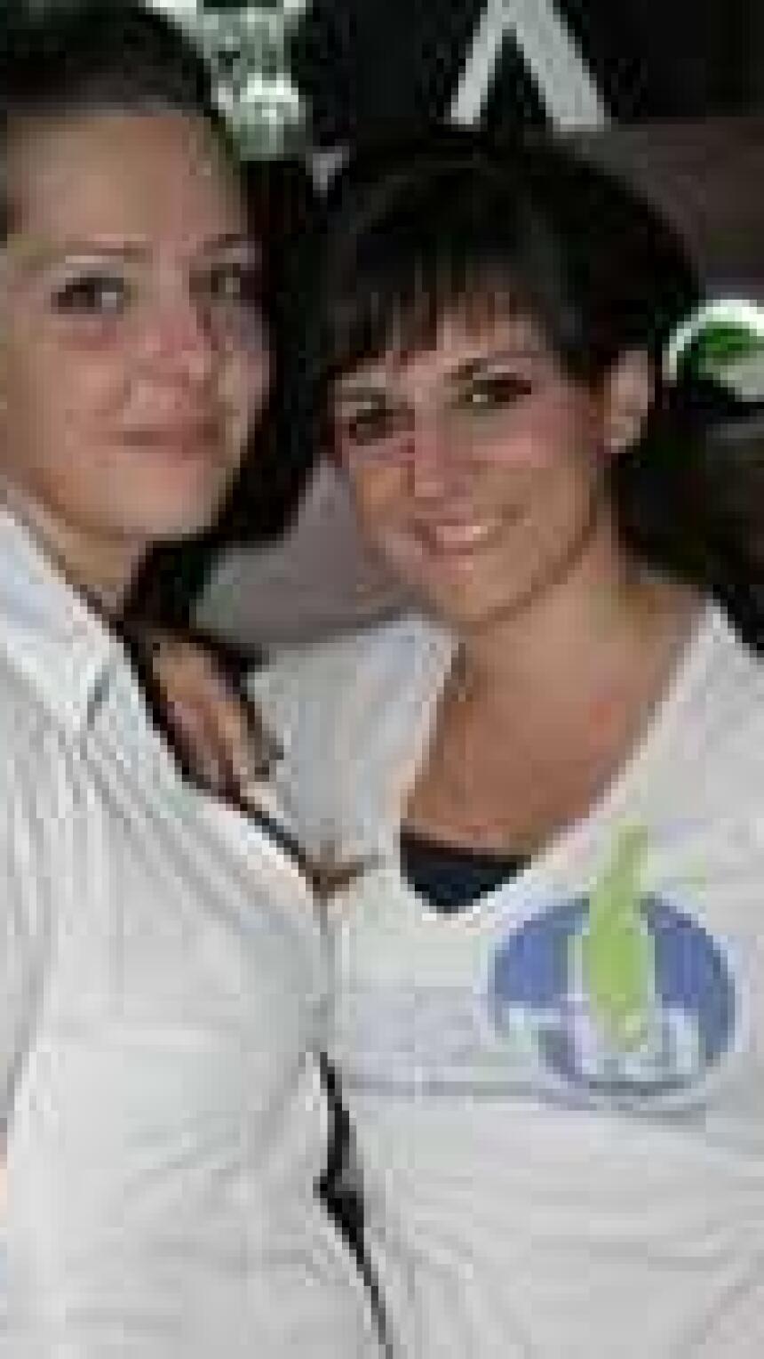 Ladies Night @ Forest Lounge Bar